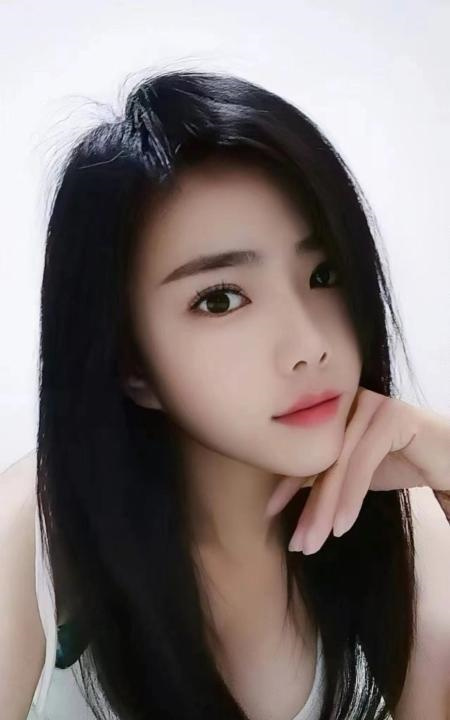 可舌吻静静