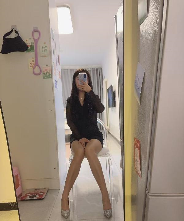 金水区妩媚梦碟