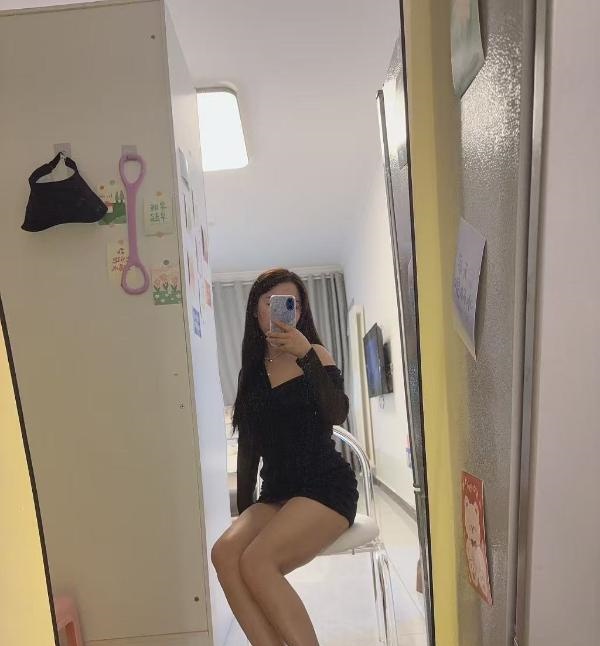 金水区妩媚梦碟