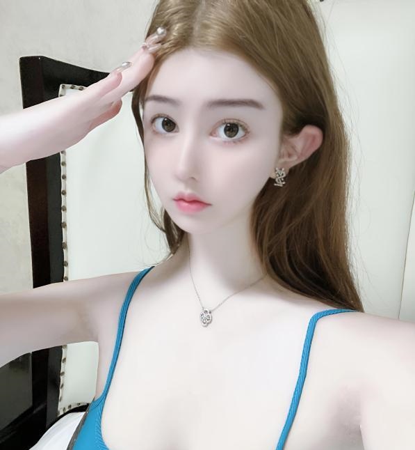 大胸长腿CC