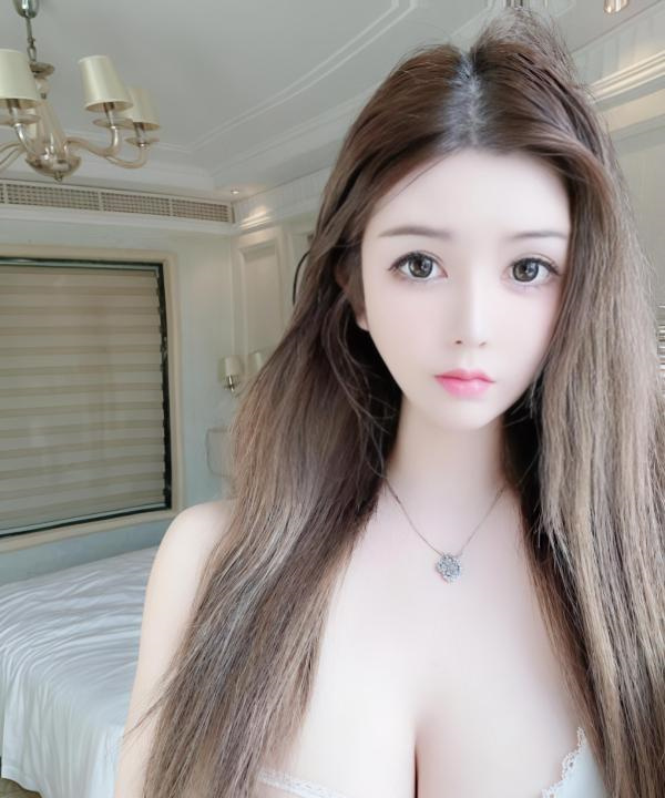 大胸长腿CC
