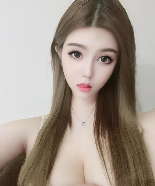 大胸长腿CC