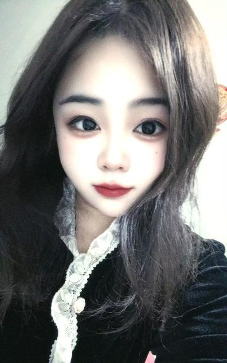 济南微胖大胸妹