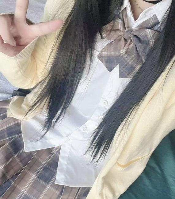 汉口颜控长腿小姐姐