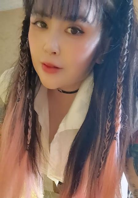 南阳大熊少妇