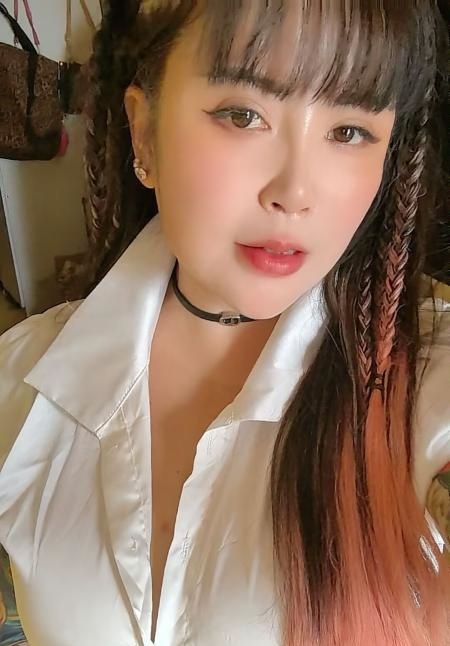 南阳大熊少妇