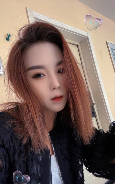 冰城小姐姐
