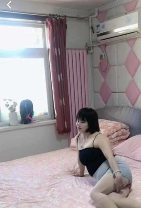 二刷河北区大胸骚女