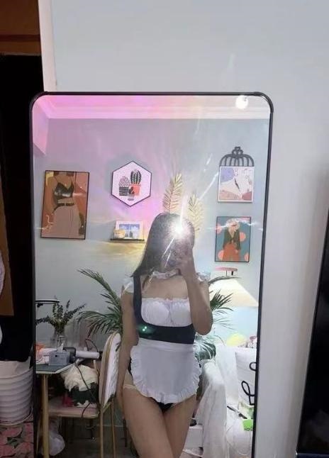 城北万象汇个人梦儿