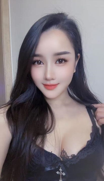 江北御姐