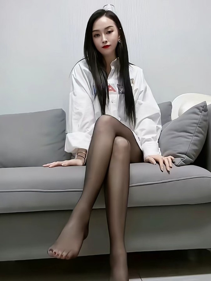 南关少妇