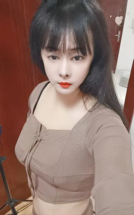 东北大姑娘