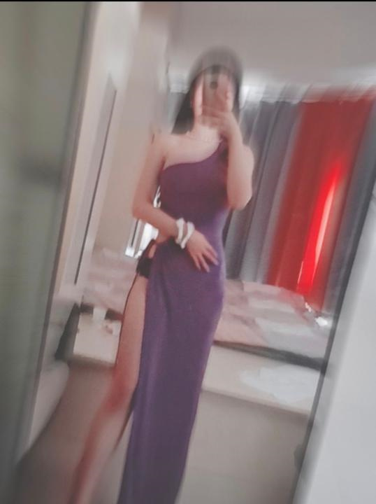 长沙安娜小姐姐