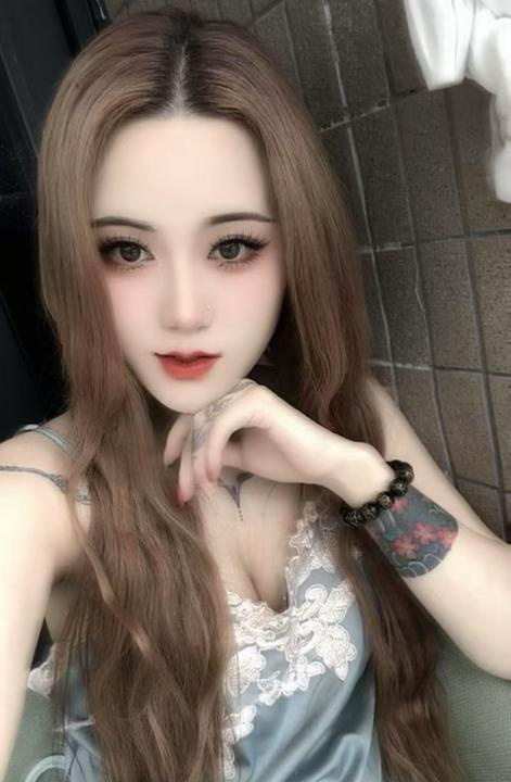 杭州肉感小鲜妹