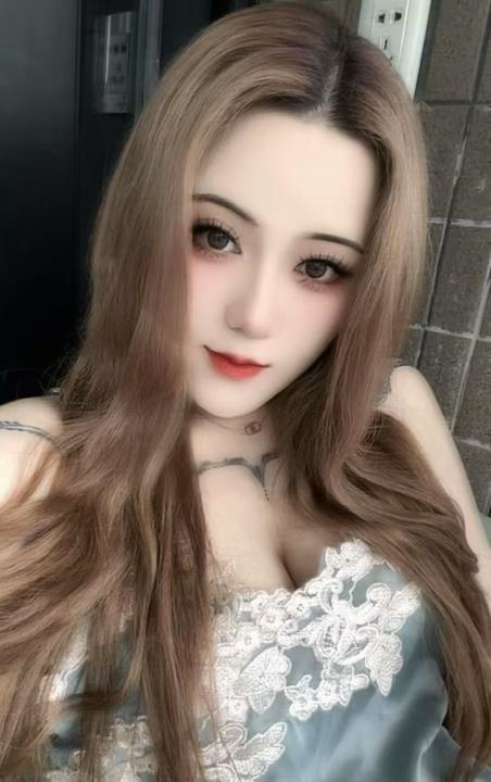 杭州肉感小鲜妹