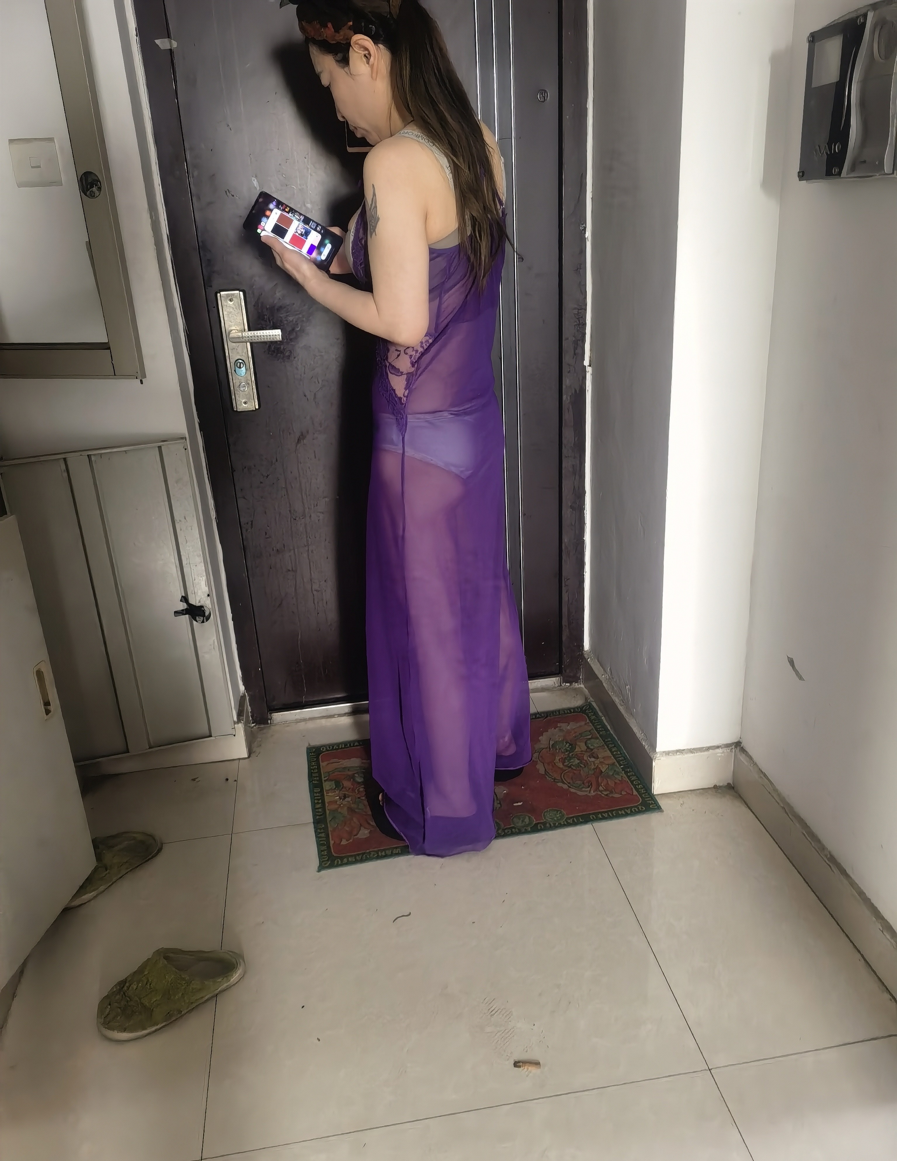 合肥纯口爆大奶高挑少妇