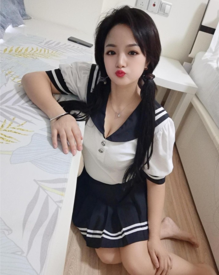 深圳美女