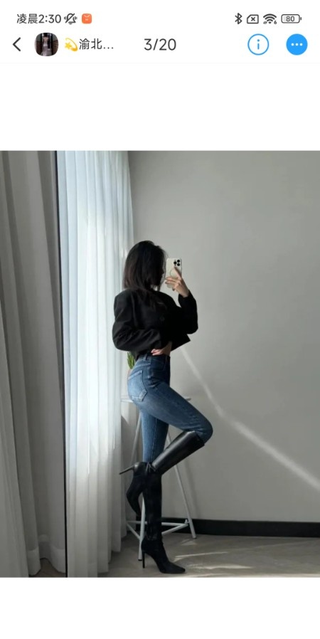 渝北蝶蝶