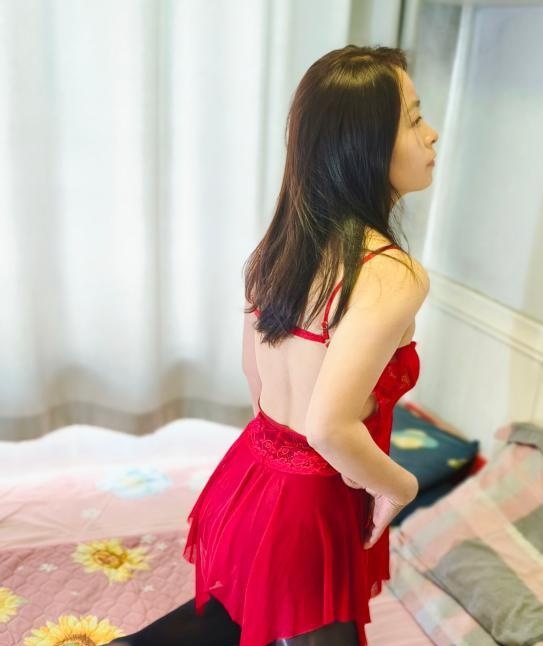 珠江路少妇