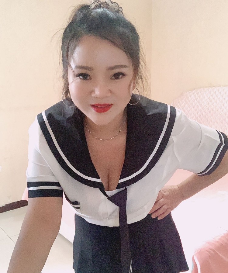 巨乳糖果