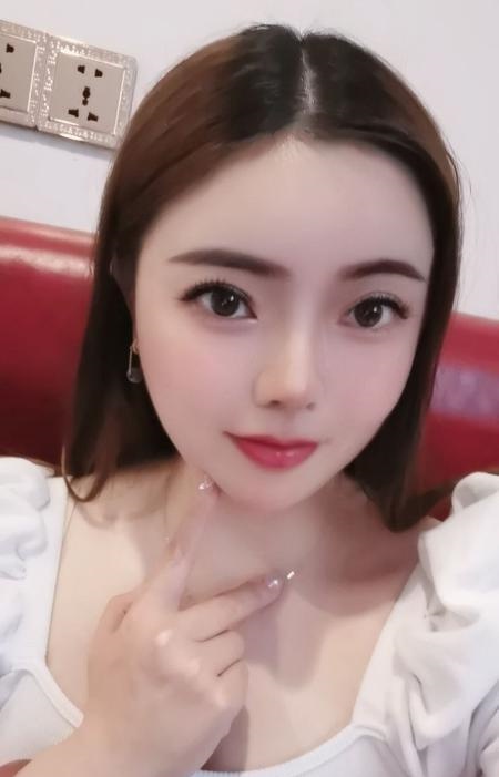 福田沐欣