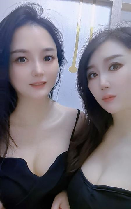 少妇双飞体验