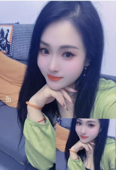 D奶大胸妹活绝了