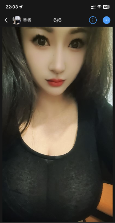 佛山G奶香香