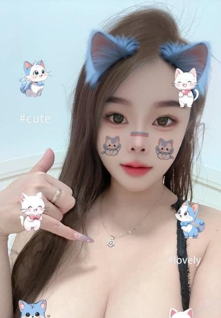 福田E奶少妇煊煊
