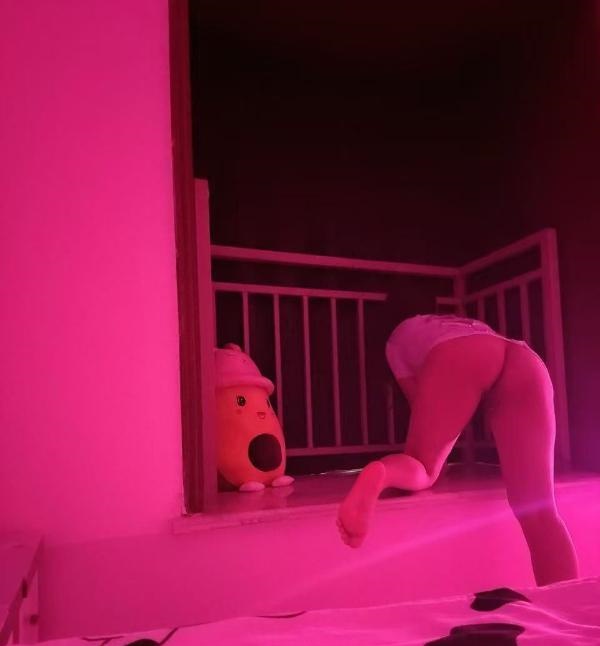 江北小鱼儿妹妹