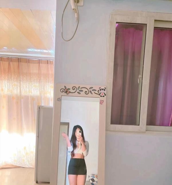 江北小鱼儿妹妹