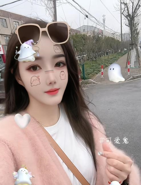 周浦双飞姐妹花