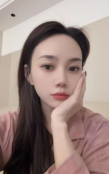 周浦双飞姐妹花