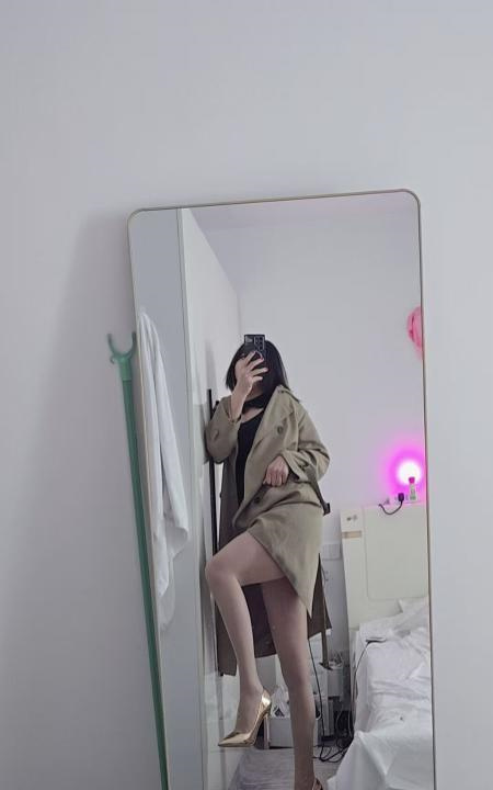 观音桥丝足少妇