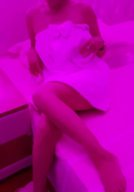 双井气质御姐人妻