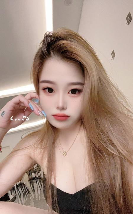 番禺巨乳糖果