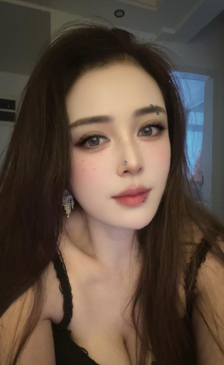 虎丘性感御姐