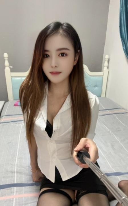 虎丘性感御姐