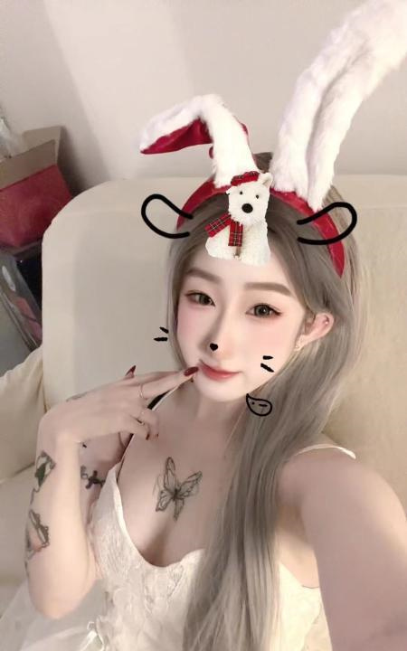 沈北嫩妹