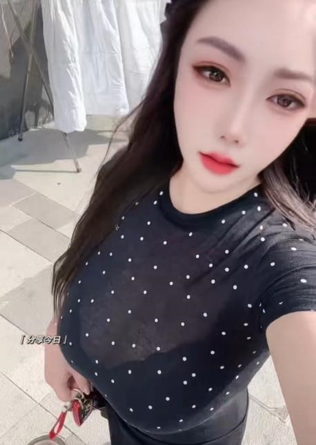 大胸楠楠