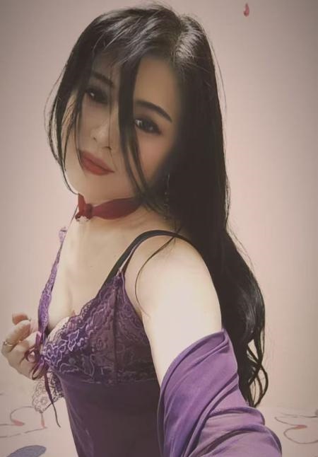姑苏纯欲女