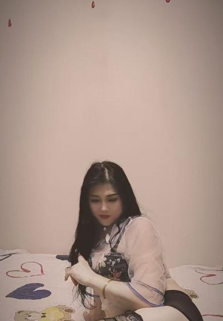 姑苏纯欲女