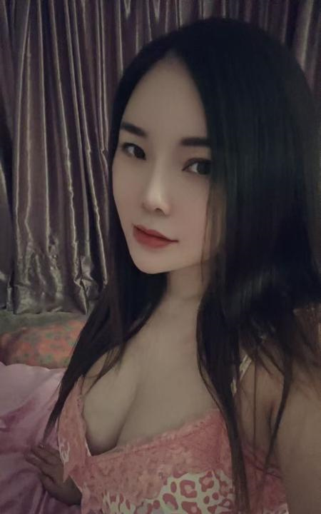 中山石岐大胸妹
