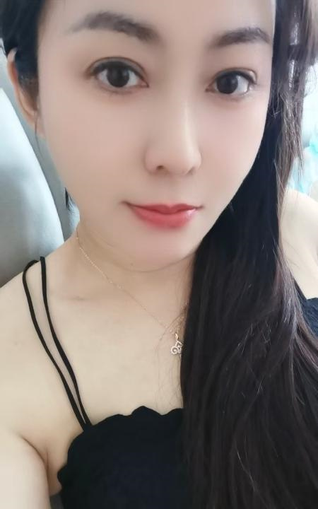 管城区老板娘个人