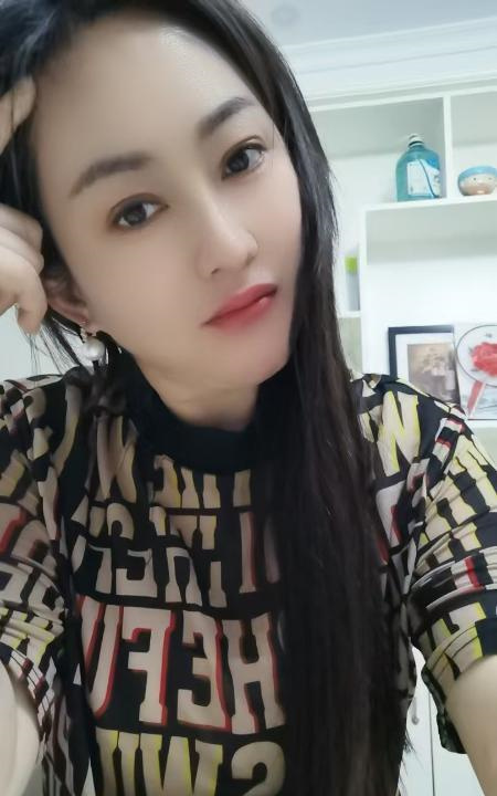 管城区老板娘个人