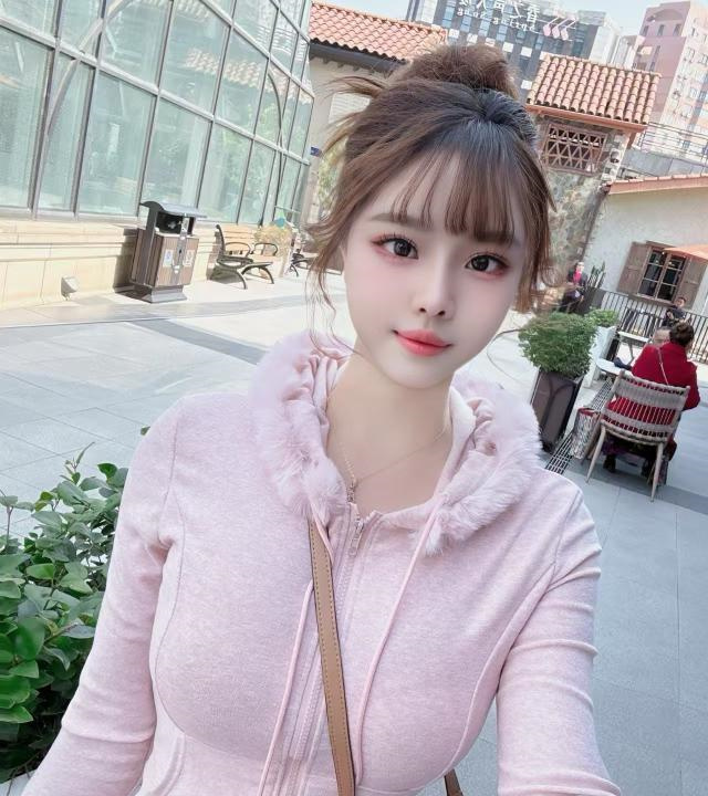 闵行制服媚娘