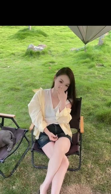合肥滨湖小姐姐