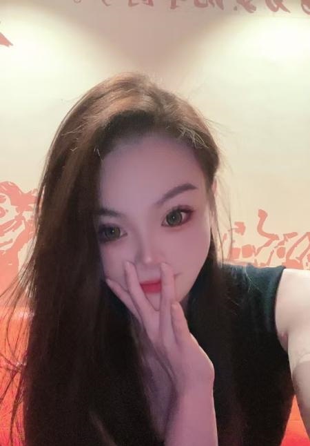 合肥滨湖小姐姐