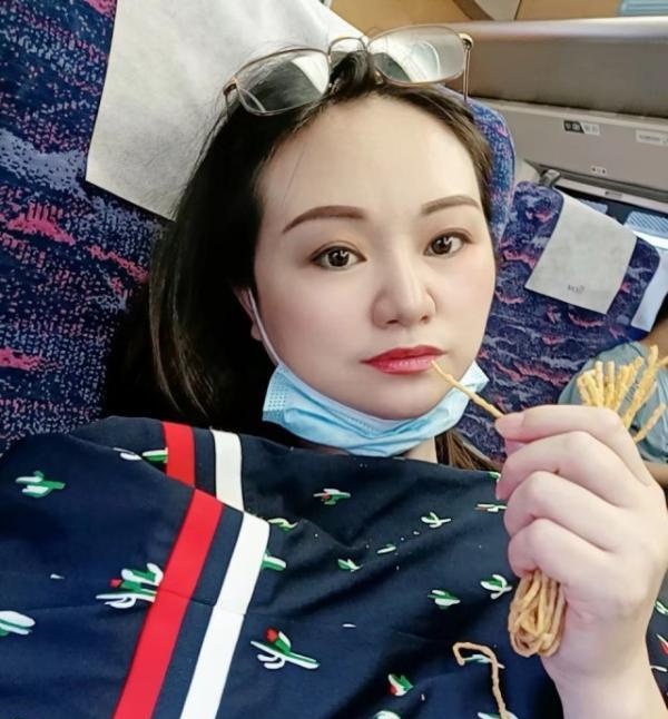 中南苹果