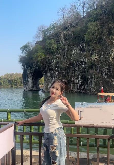 罗湖骚女琪琪
